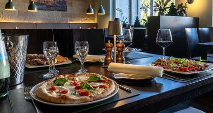 Bella Fino Hotel & Suites