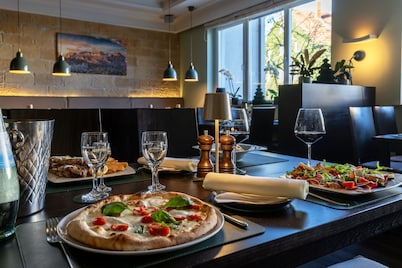 Bella Fino Hotel & Suites