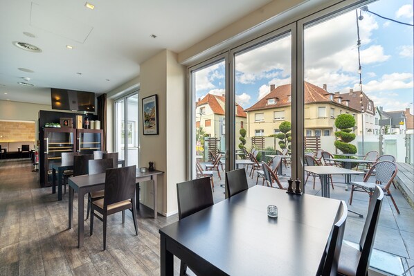 Restaurant - Bella Fino Hotel & Suites (Bielefeld)