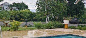 Cabaña La Casita De Bacui Abajo