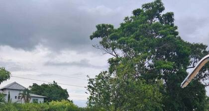 Cabaña La Casita De Bacui Abajo