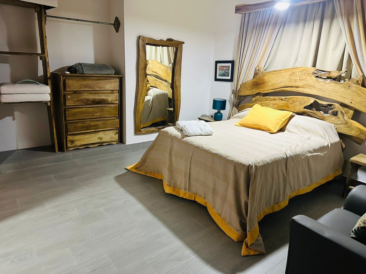 Tabla de planchar con plancha y wifi gratis 