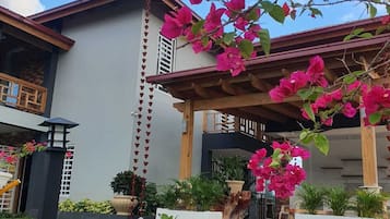 Fachada