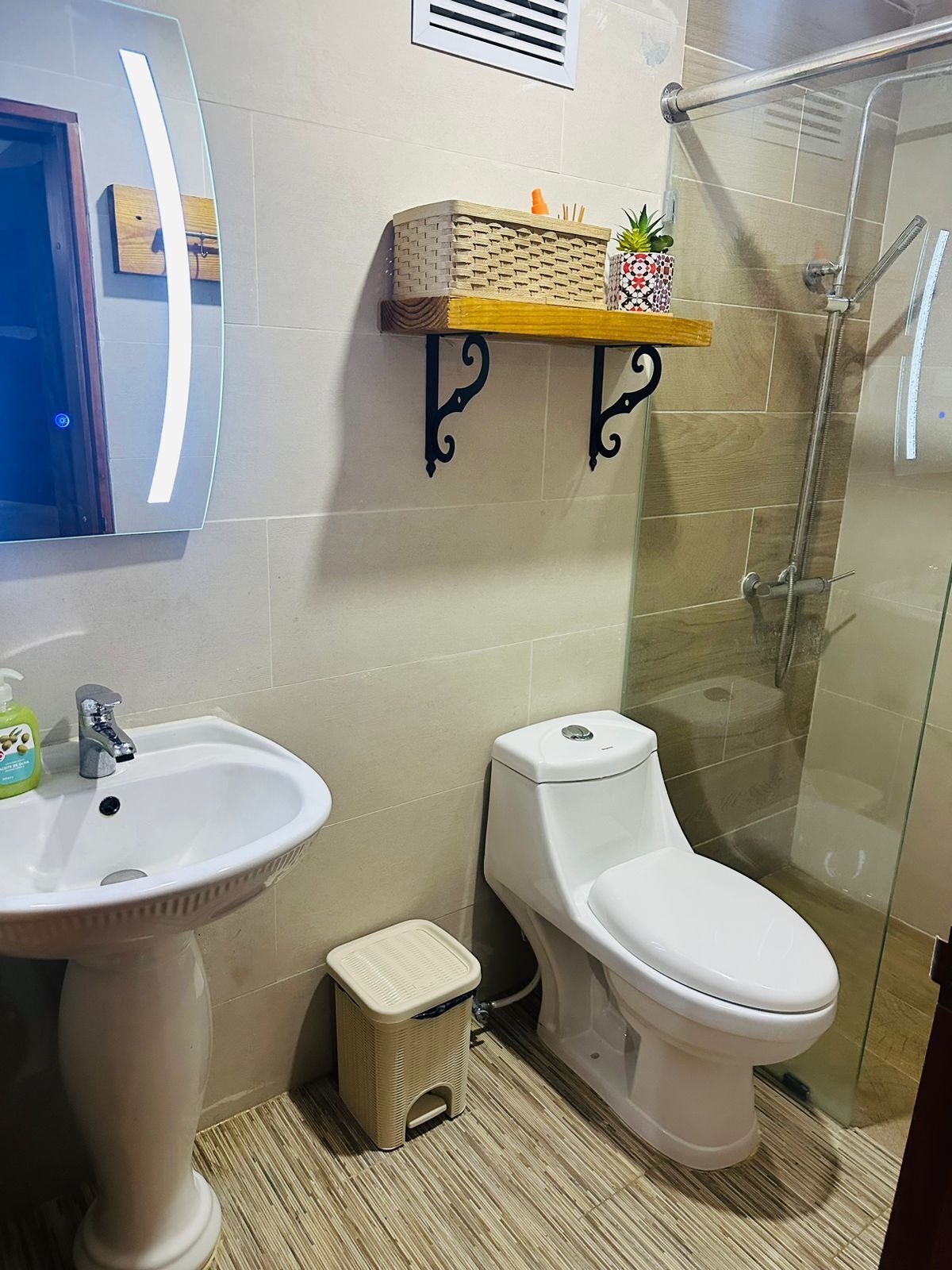 Kamar mandi