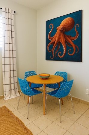 تناول الطعام