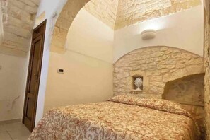 1 Schlafzimmer, BĂŒgeleisen/BĂŒgelbrett, WLAN, BettwĂ€sche