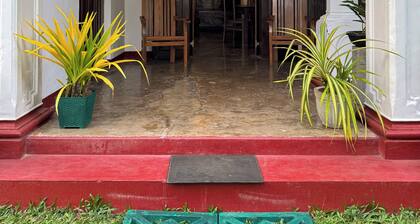 Family Friendly Colonial Villa