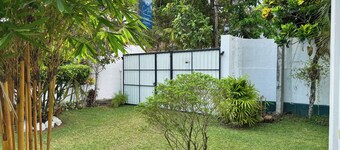 Family Friendly Colonial Villa