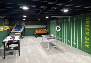 Sala de juegos