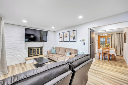 The Huddle - Near Lambeau Field/Resch Center