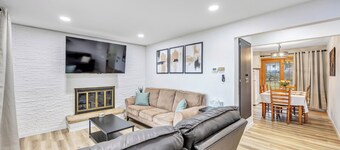 The Huddle - Near Lambeau Field/Resch Center