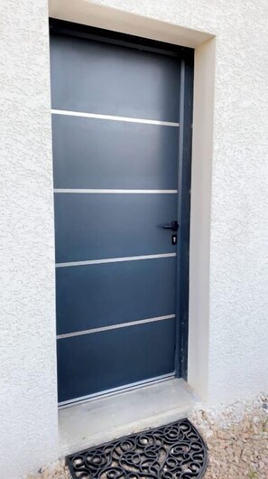 Detalle exterior
