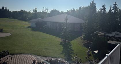 South Park secluded private getaway