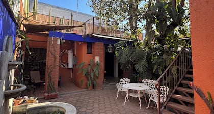 La Casa del Arbol