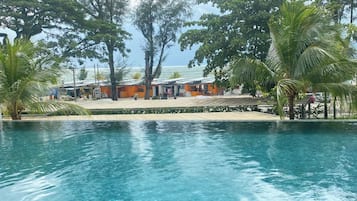 Apartment, 1 Bedroom | Pool | Outdoor pool