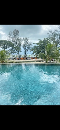 Apartment, 1 Bedroom | Pool | Outdoor pool