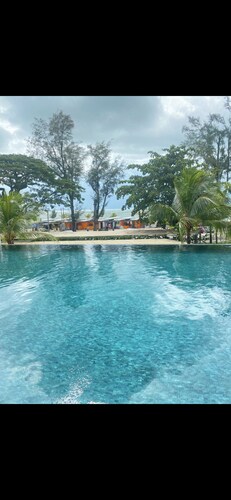 By The Sea Batu Feringgi