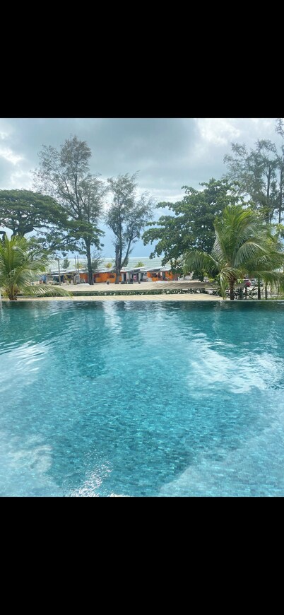 By The Sea Batu Feringgi