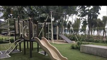 Apartment, 1 Bedroom | Kawasan kanak-kanak