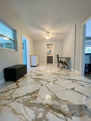Interior - Peaceful and newly home with solar heated pool (Brandon)