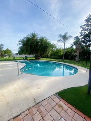 Piscina