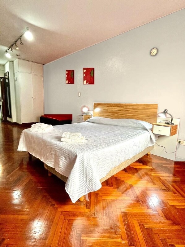 ห้องพัก