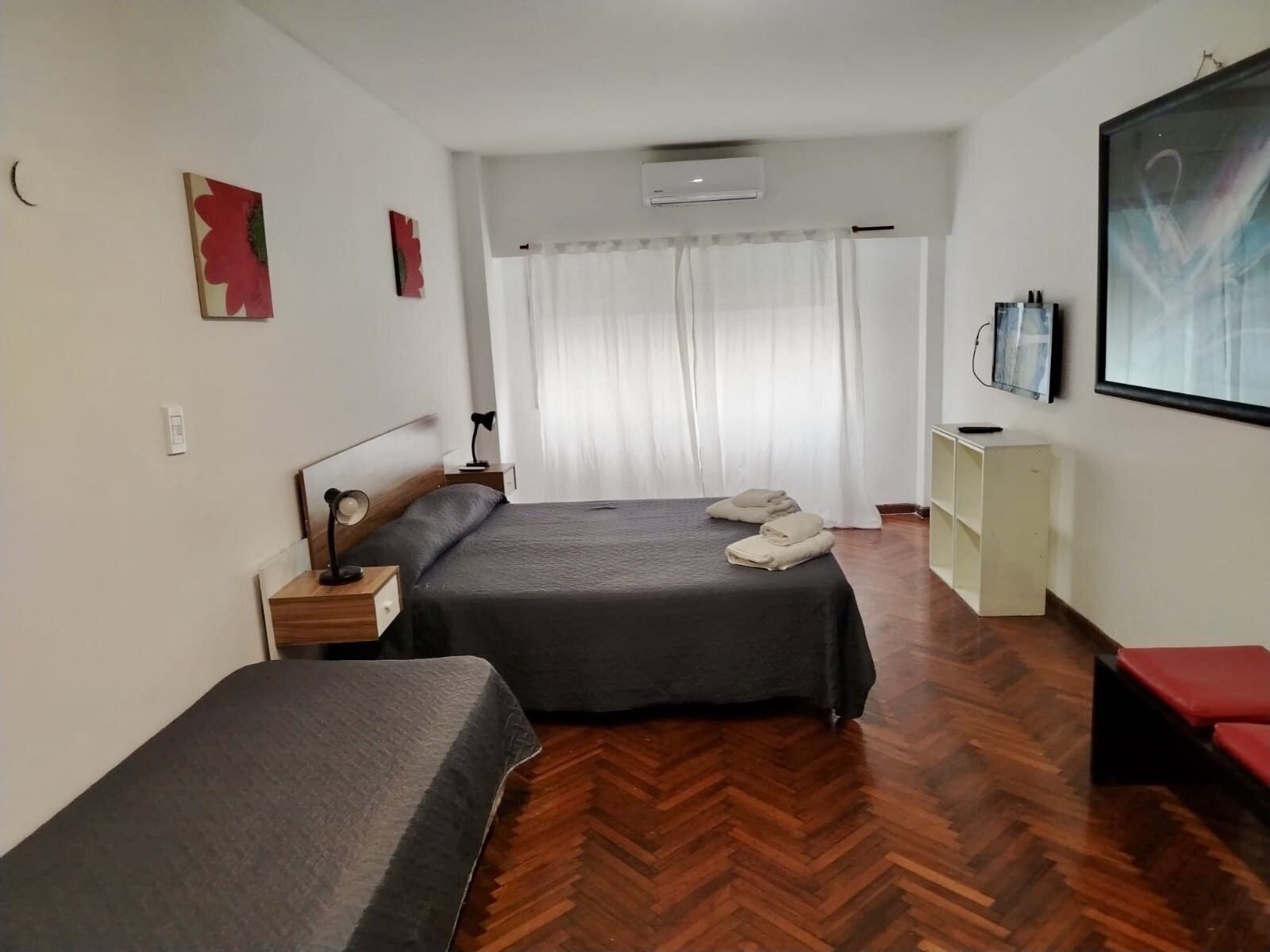 Basic Apartment | WiFi (free)
