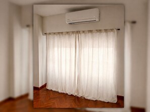 Basic Apartment | Interior