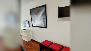 Unclassified image, 3 of 24, button - Gran monoambiente en centro de Bs As 1 C (Buenos Aires)