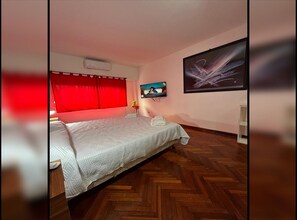 Apartment | Free WiFi