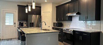 Spacious 4-bedroom house in wonderful Dallas with all modern amenities.