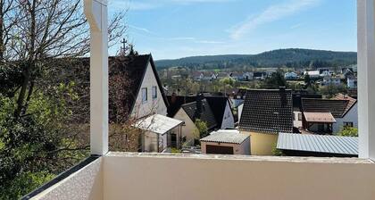 Cozy Family Home near Ramstein Air Base – Comfort & Convenience