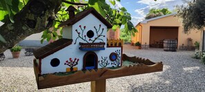 Espace pour enfants