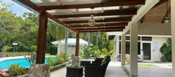 Refugio Caribeño, vacation rental apartment in Limón, Costa Rica