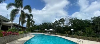 Refugio Caribeño, vacation rental apartment in Limón, Costa Rica