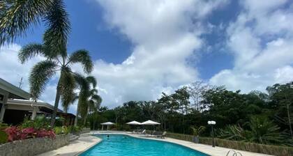 Refugio Caribeño, vacation rental apartment in Limón, Costa Rica