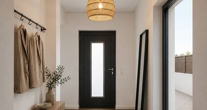 Villa Just be Light by Trawelltopia
