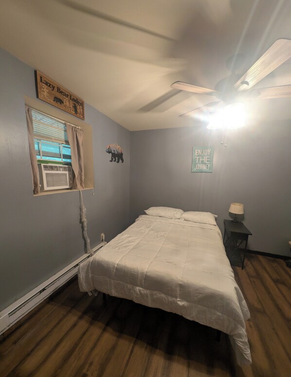 2 habitaciones y wifi gratis 