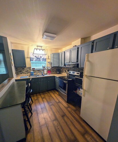 Home Away from Home - Close to PSU, Hunting, & Fishing