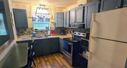 Home Away from Home - Close to PSU, Hunting, & Fishing