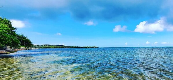 Plage
