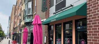 Downtown Allentown Gem • 2BR w/ Designer Touches