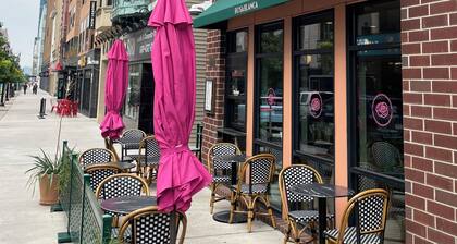 Downtown Allentown Gem • 2BR w/ Designer Touches