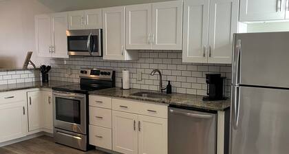 Downtown Allentown Gem • 2BR w/ Designer Touches