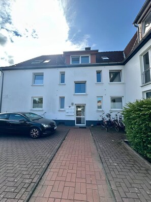 Außenbereich