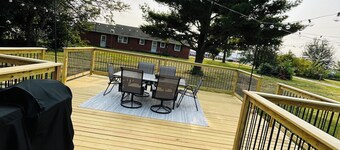 Country's Edge Retreat