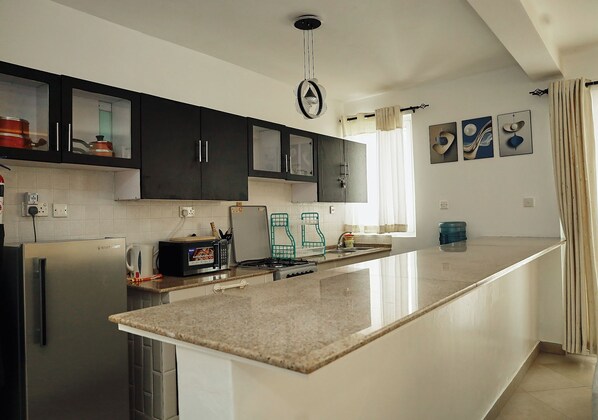 ميكروويف، فرن