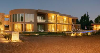 Alcantara Hotel Chacras de Coria