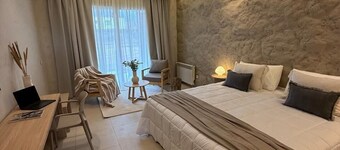 Alcantara Hotel Chacras de Coria