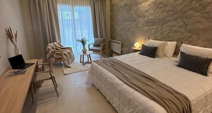 Alcantara Hotel Chacras de Coria